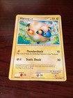 Mareep