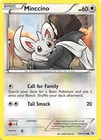 Minccino