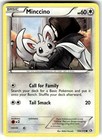 Minccino