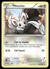 Minccino
