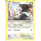 Minccino
