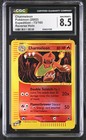 Charmeleon