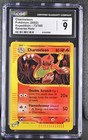 Charmeleon