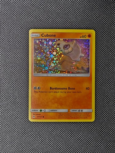 Cubone
