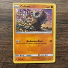 Cubone