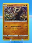 Cubone