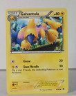Galvantula