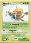Weedle
