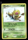 Weedle
