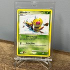 Weedle