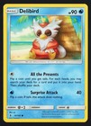 Delibird