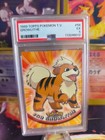 Growlithe