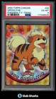 Growlithe