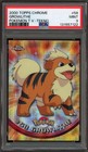 Growlithe