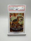 Growlithe