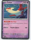 Latias