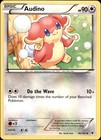 Audino