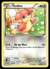 Audino