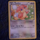 Audino