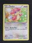 Audino
