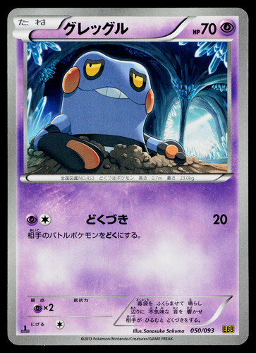 Croagunk