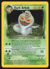 Dark Arbok