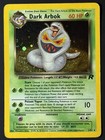 Dark Arbok