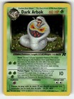 Dark Arbok