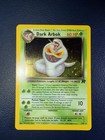 Dark Arbok