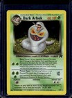 Dark Arbok