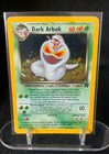 Dark Arbok
