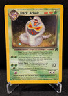 Dark Arbok