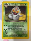 Dark Arbok