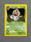 Dark Arbok