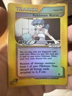Pokemon Nurse