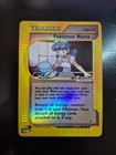 Pokemon Nurse
