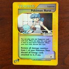 Pokemon Nurse