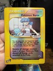 Pokemon Nurse