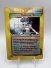 Pokemon Nurse