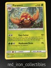 Parasect