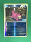 Slowpoke