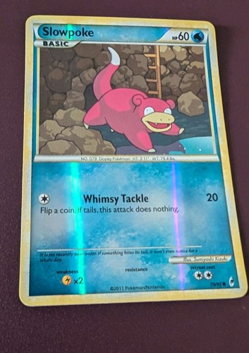Slowpoke