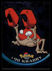 Krabby