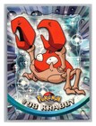 Krabby