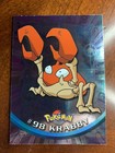 Krabby