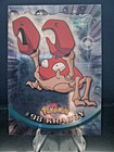 Krabby