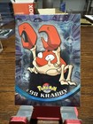 Krabby