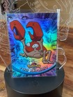 Krabby