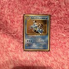 Blastoise Spirit Link