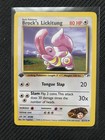 Brock's Lickitung